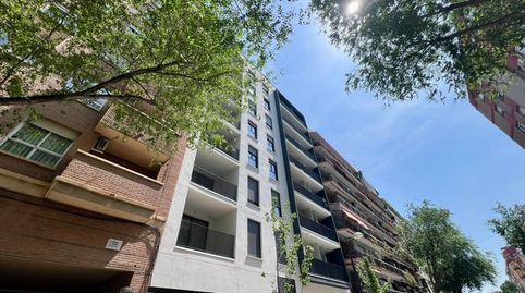 Photo 2 of Commercial properties for sale in Avenida Burjasot, Marxalenes, Valencia Capital
