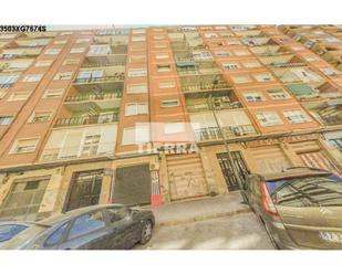 Exterior view of Flat for sale in Cartagena