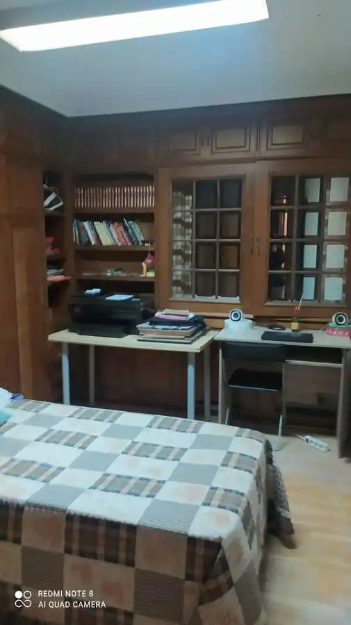 Piso en venta en Salamanca con Calefacción, Terraza y Amueblado