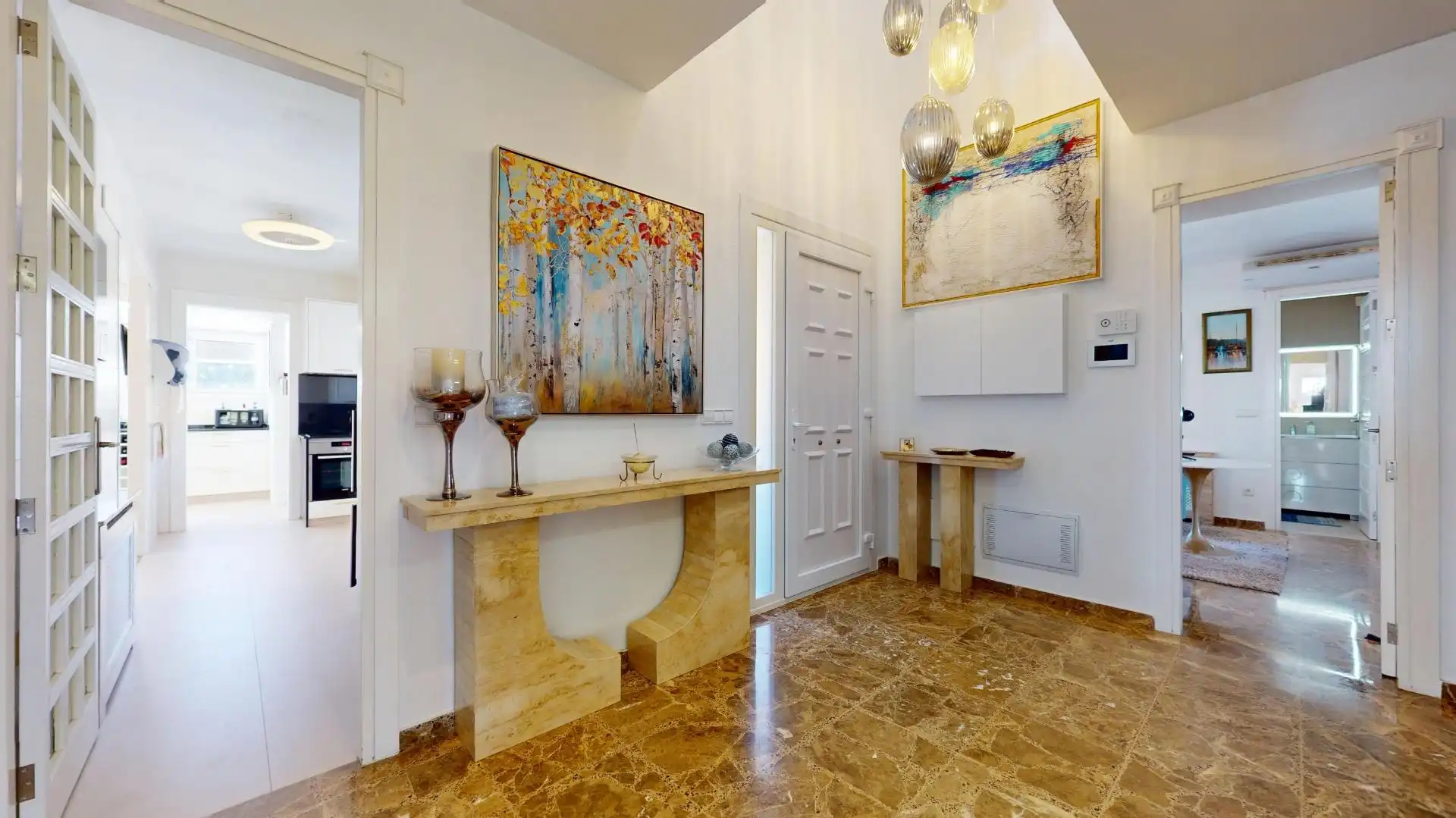 Chalet con piscina en venta en Calle FRAGATA, imagen 16