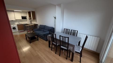 Foto 3 de Pis de lloguer a C. Hernán Cortés, Villanueva de Gállego, Zaragoza