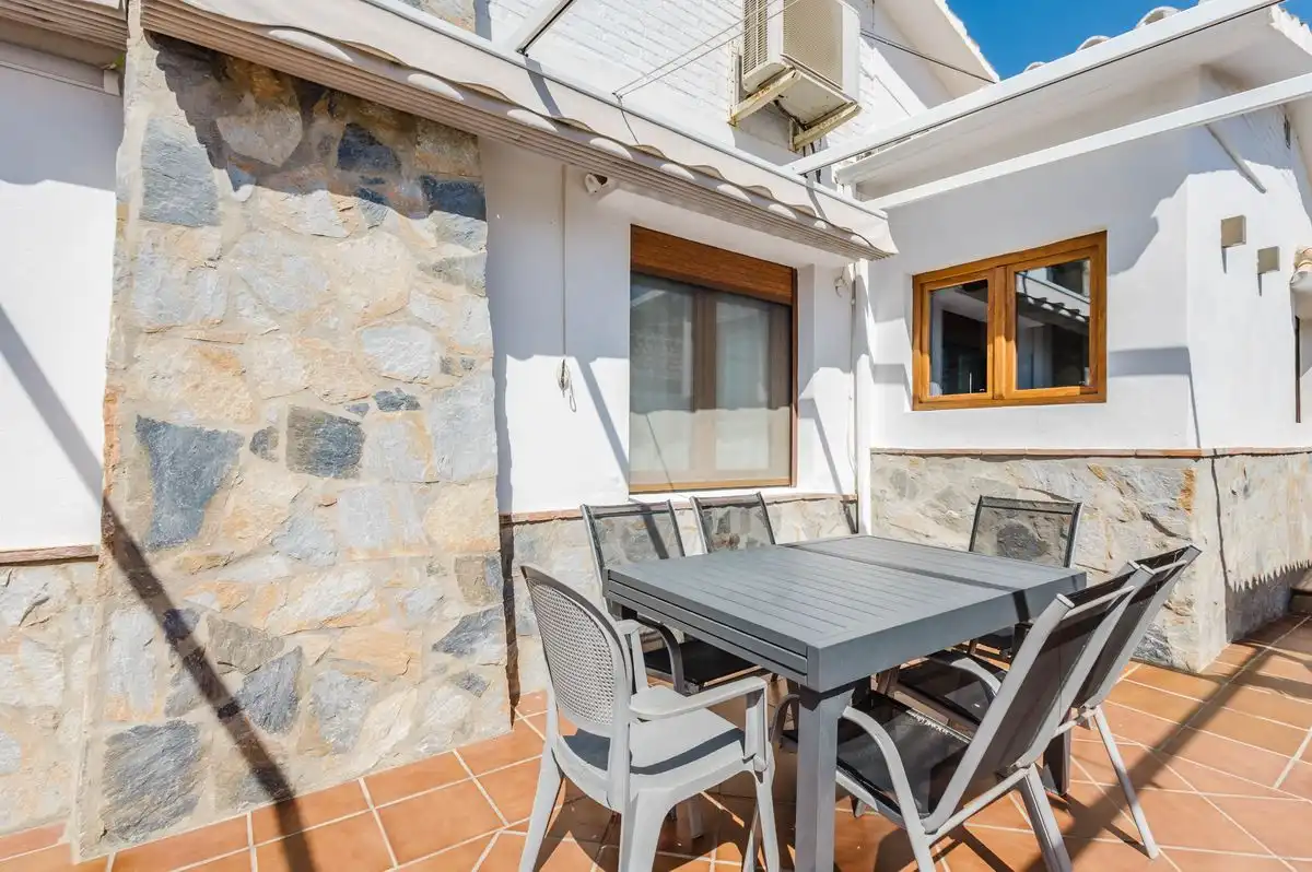 Villa avec terrasse à vendre à Calle la Mancha, imagen 51