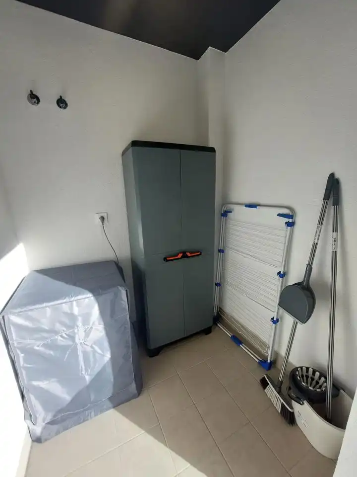 Piso de alquiler en Llano