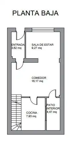 Casa adosada en venda en Chipiona amb Terrassa
