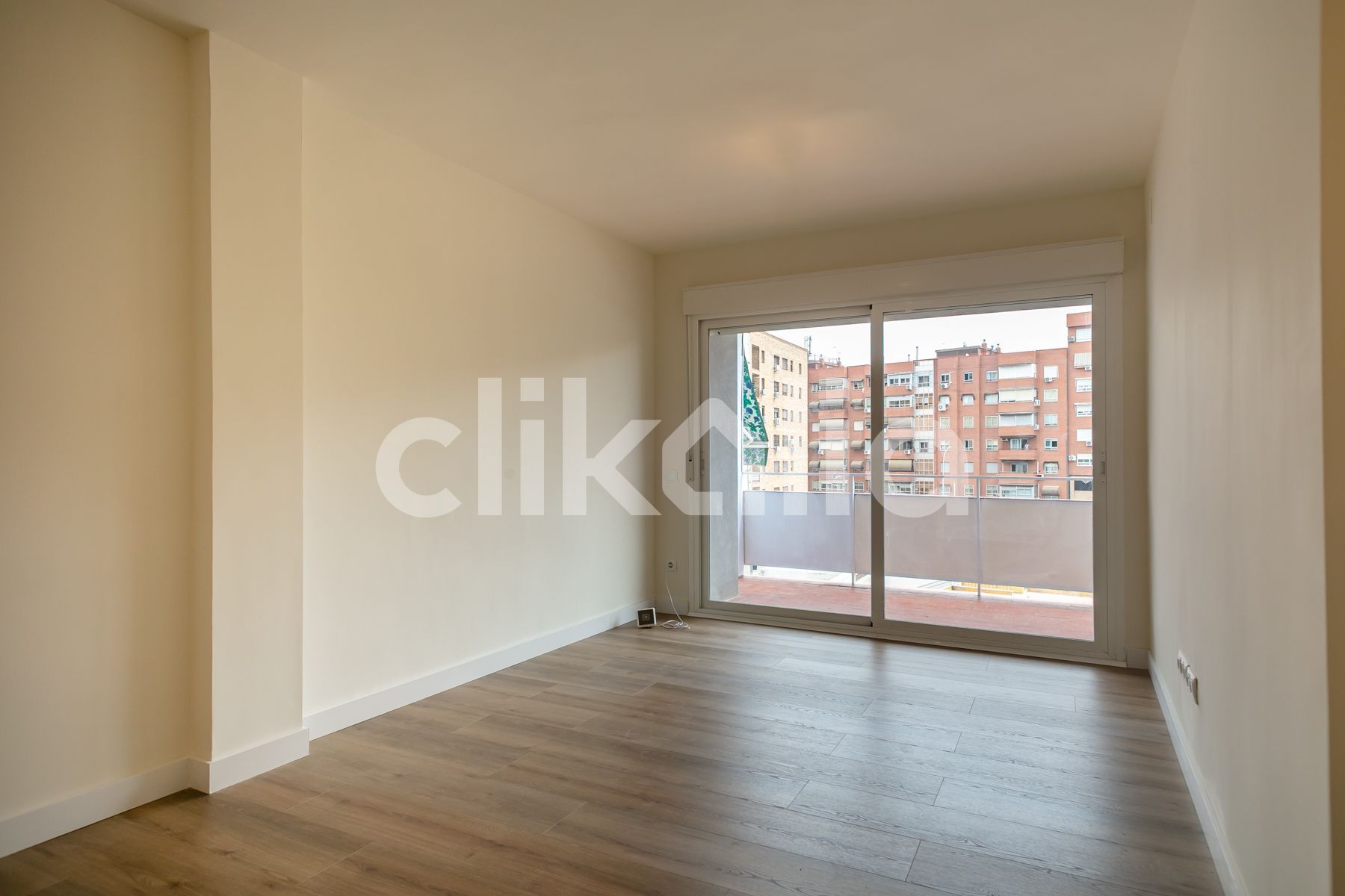 Living room of Flat to rent in Fuenlabrada  with Heating and Terrace