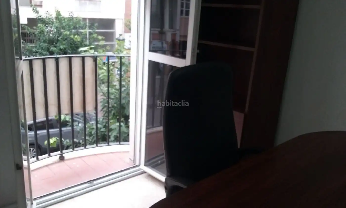 Oficina amb ascensor de lloguer a Calle Marina 16, imagen 4