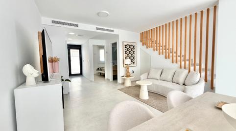 Foto 4 de Casa o chalet en venta en Calle Bélgica, 67, Cox, Alicante