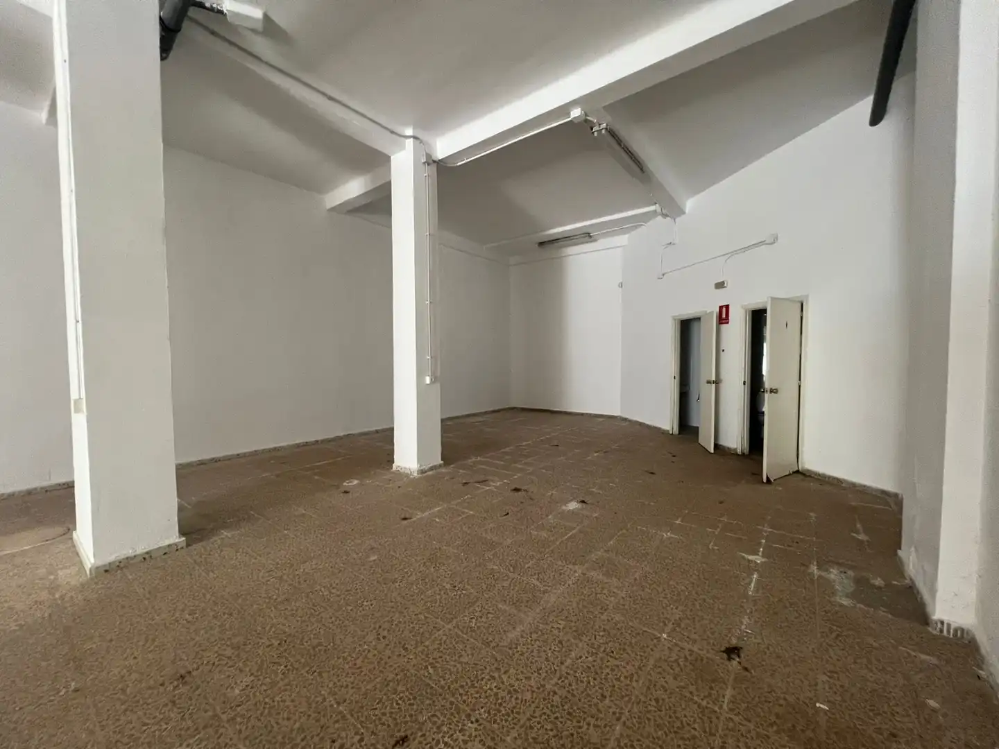 Local en venta en Málaga