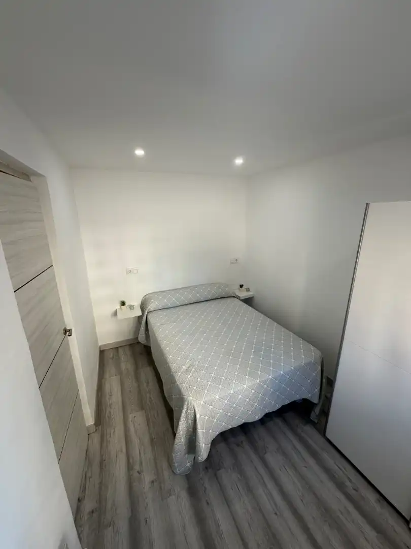 Casa a schiera con giardino in vendita a Avenida el Campón 28, imagen 11