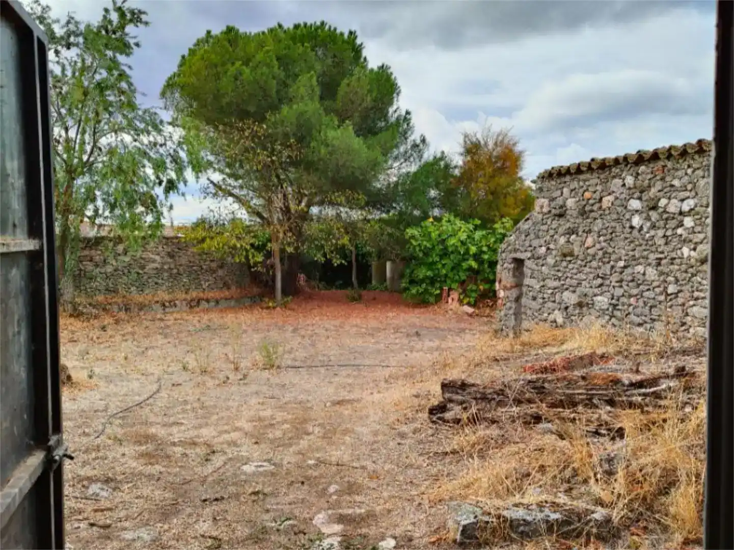 Piso en venta en Doñinos de Ledesma con Jardín privado y Trastero