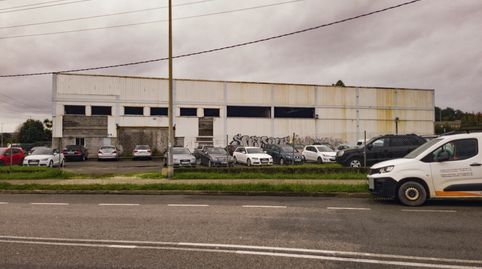 Foto 4 von Fabrikhallen zum Verkauf in Plaza Gandara Ind, 119, 15570 Narón, a Coruña, Esp, -1, A Gándara, Narón
