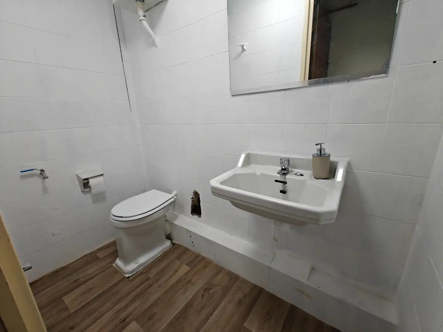 Local comercial en venda a Zona Alta, imagen 12