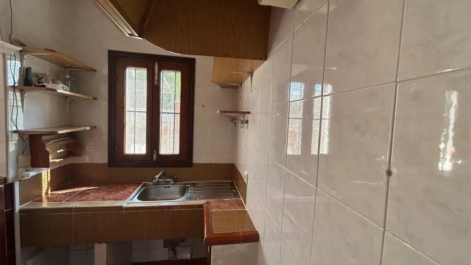 Cuina de Residencial en venda en Marratxí