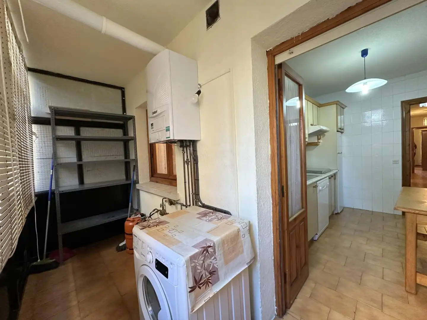 Flat to rent in El Barraco, imagen 13