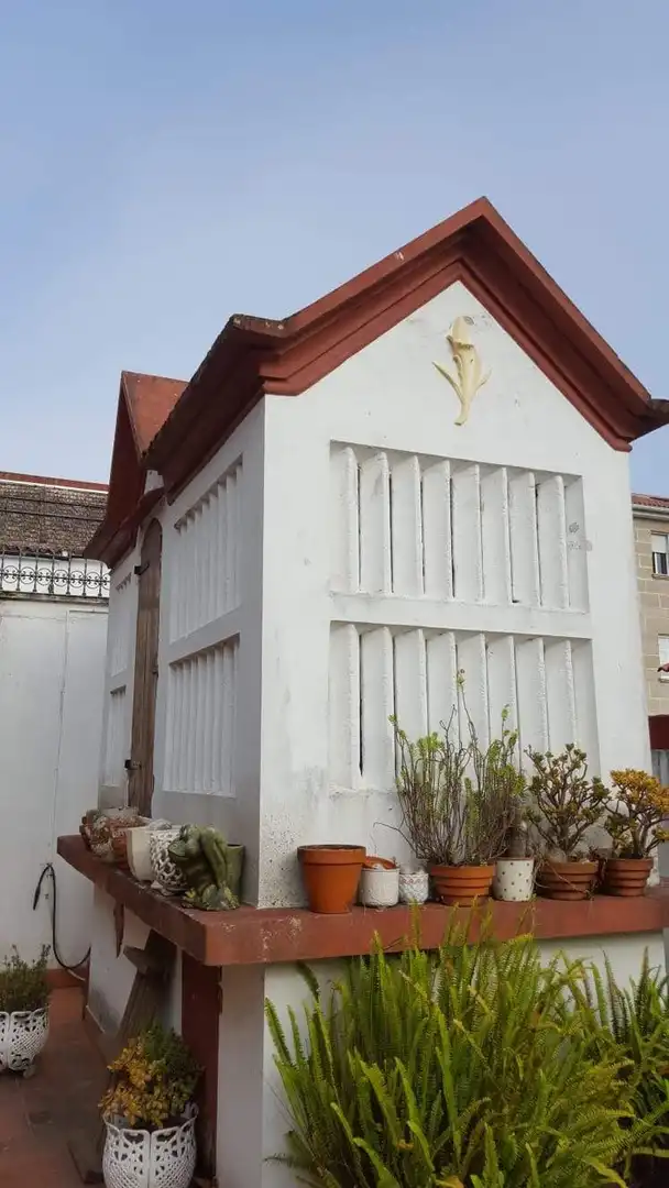 Casa en venda a Bueu, imagen 3