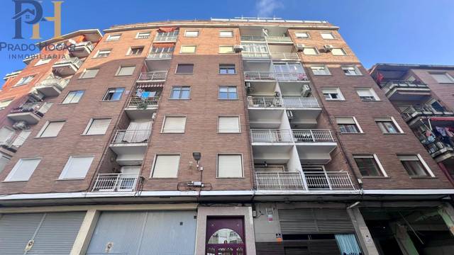 Piso en Venta en  CRISTO GUIA en Casco Antiguo