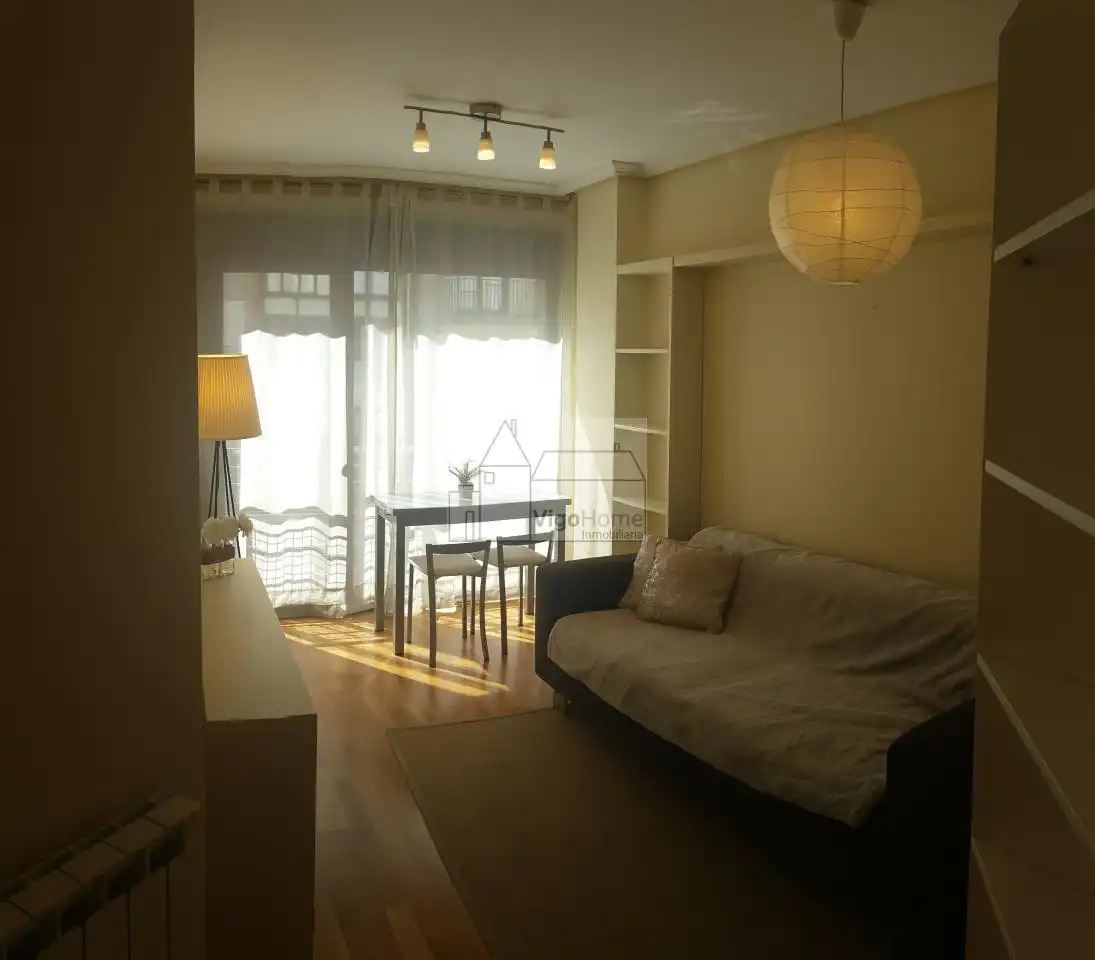 Apartament amb ascensor de lloguer a BARCELONA 9, imagen 2