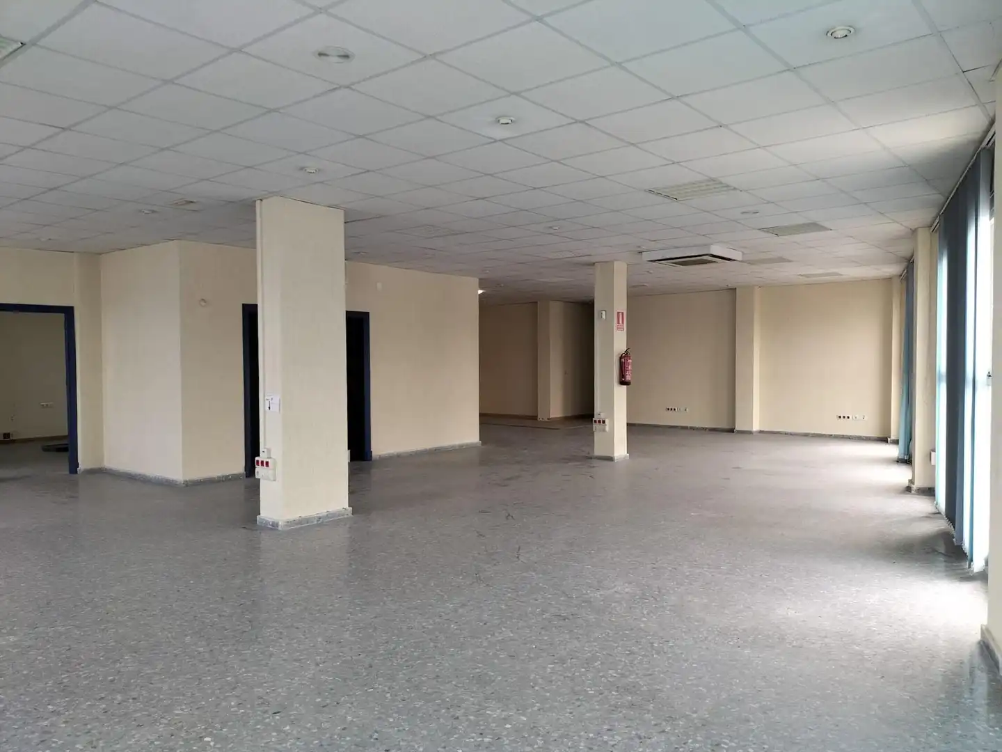 Oficina en venda en Jerez de la Frontera