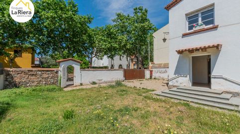 Foto 2 de Casa o xalet en venda a Montserrat - El Passeig, La Garriga