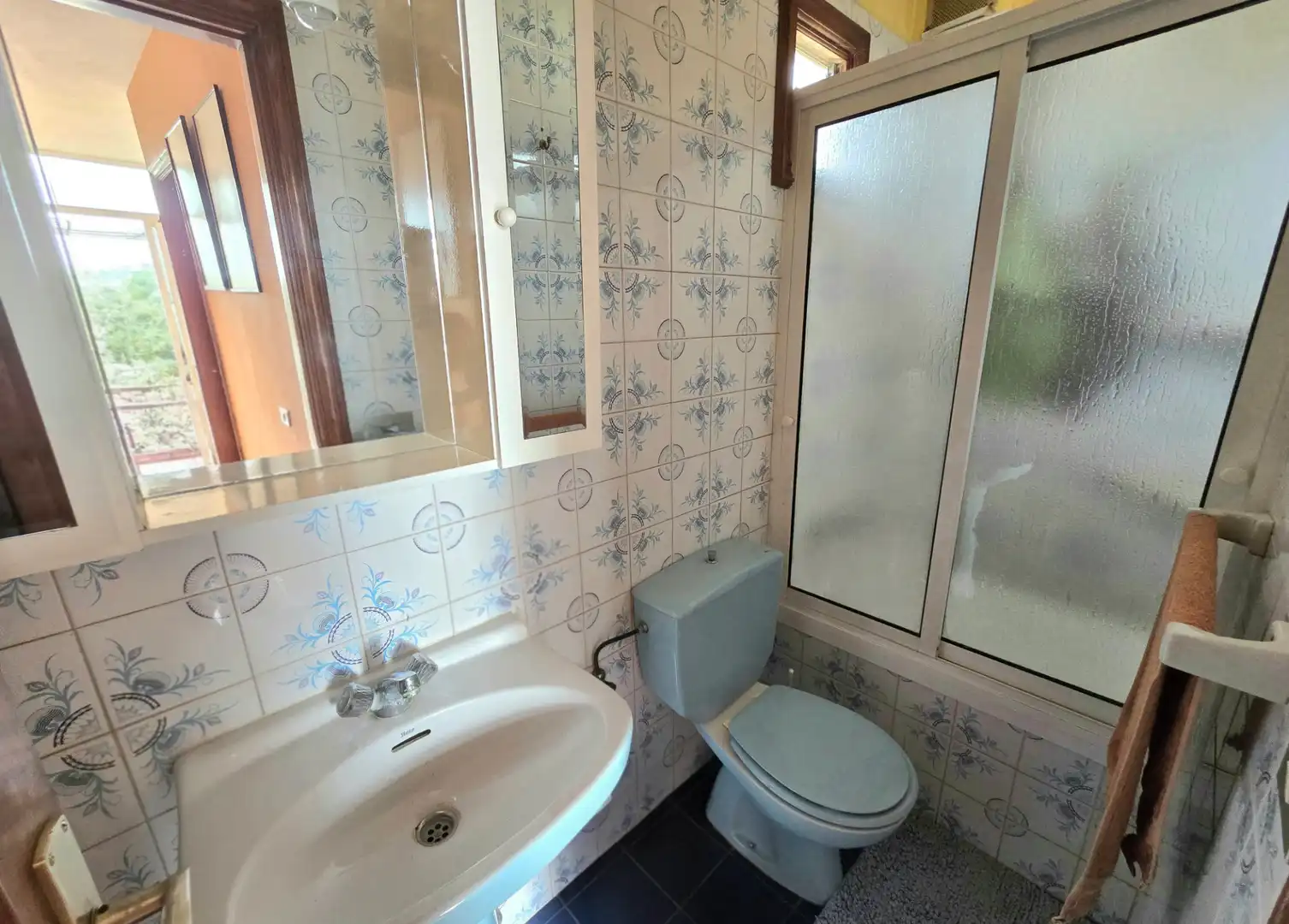 Terraced house with terrace for sale in Camino la Cañada, imagen 48