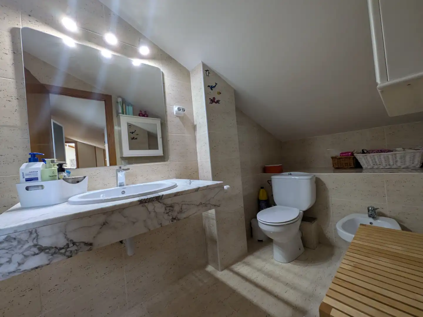 Duplex con terrazza in vendita a Passeig de l'Esglèsia 3, imagen 44