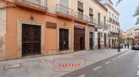 Photo 2 of Premises for transfer in Calle Jovellanos, 12, Centro, Almería Capital