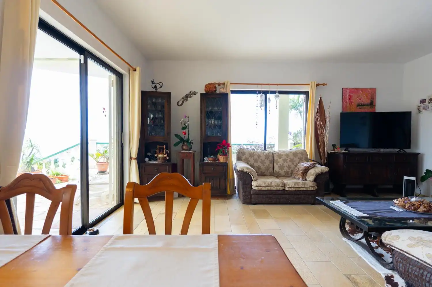 Dormitori de Casa o xalet en venda en Santa Úrsula amb Traster