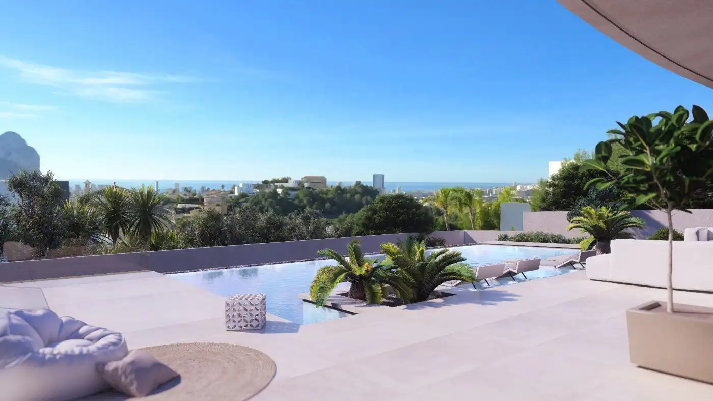 Casa con piscina en venta en Gran Sol, imagen 2