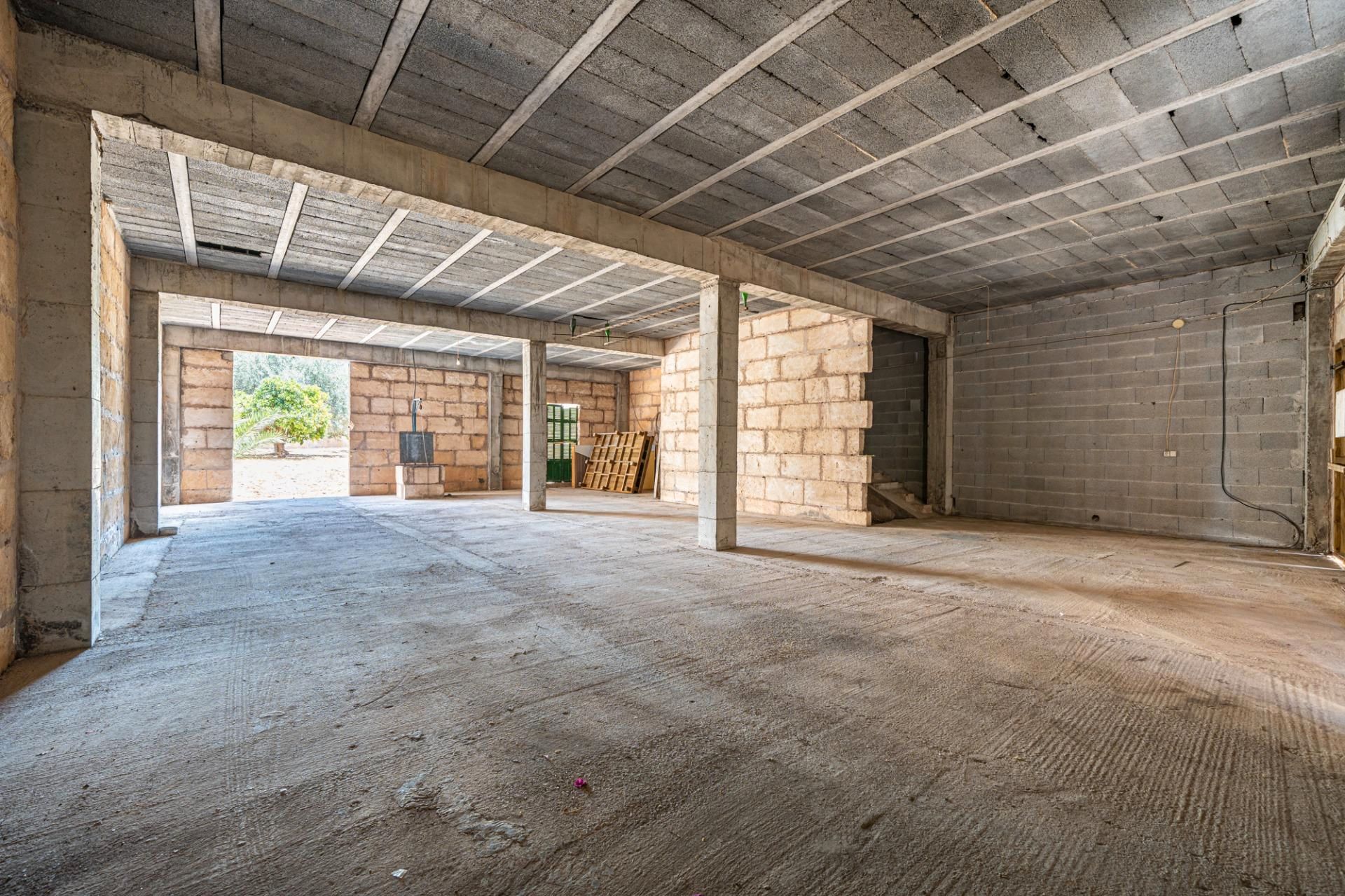 Terreno en venta en Vilafranca de Bonany