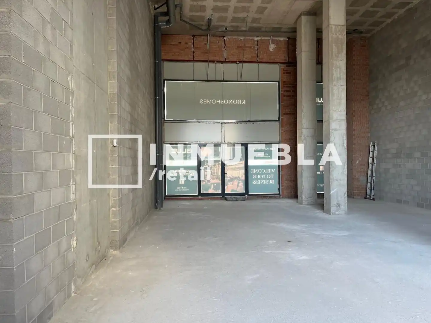 Local comercial en alquiler en de la Mar Jònica, imagen 9
