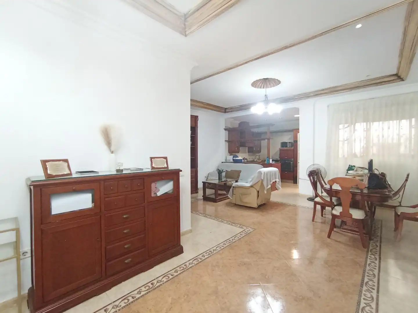 Casa o xalet en venda en Dos Hermanas amb Aire condicionat, Terrassa i Traster
