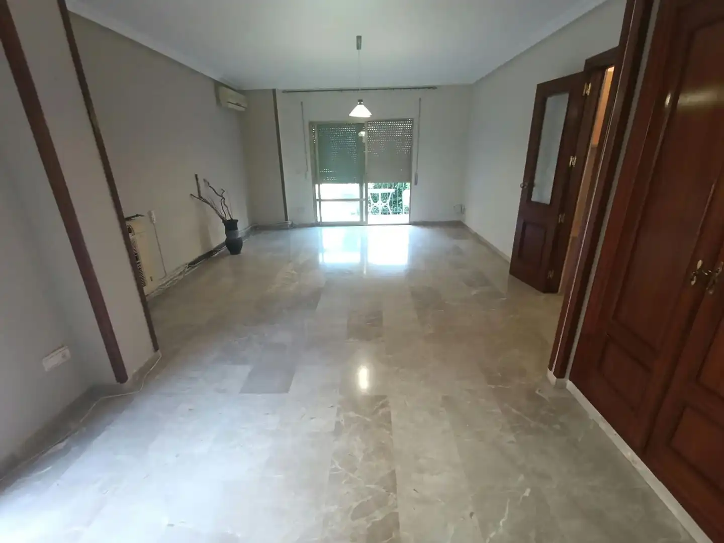Piso en venta en Linares con Aire acondicionado y Calefacción