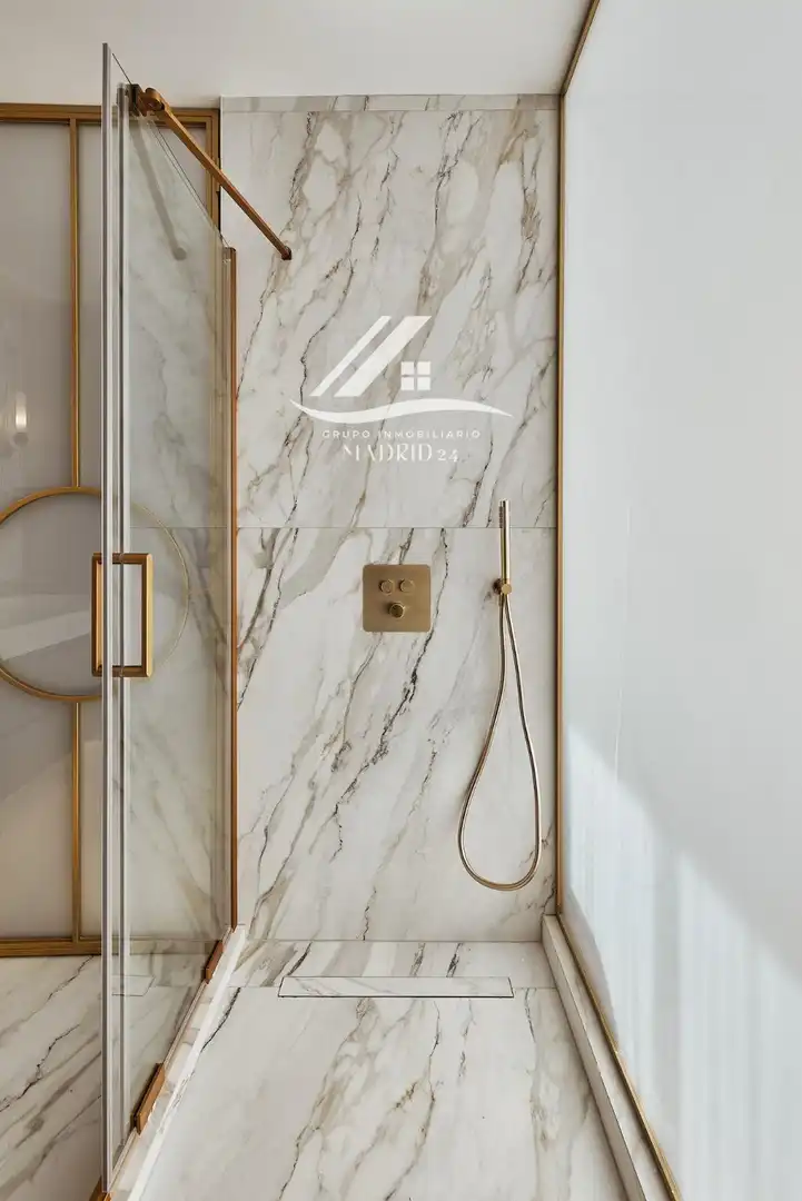 Flat with lift for sale in Calle de María de Molina, 1, Chamartín, Madrid, imagen 10