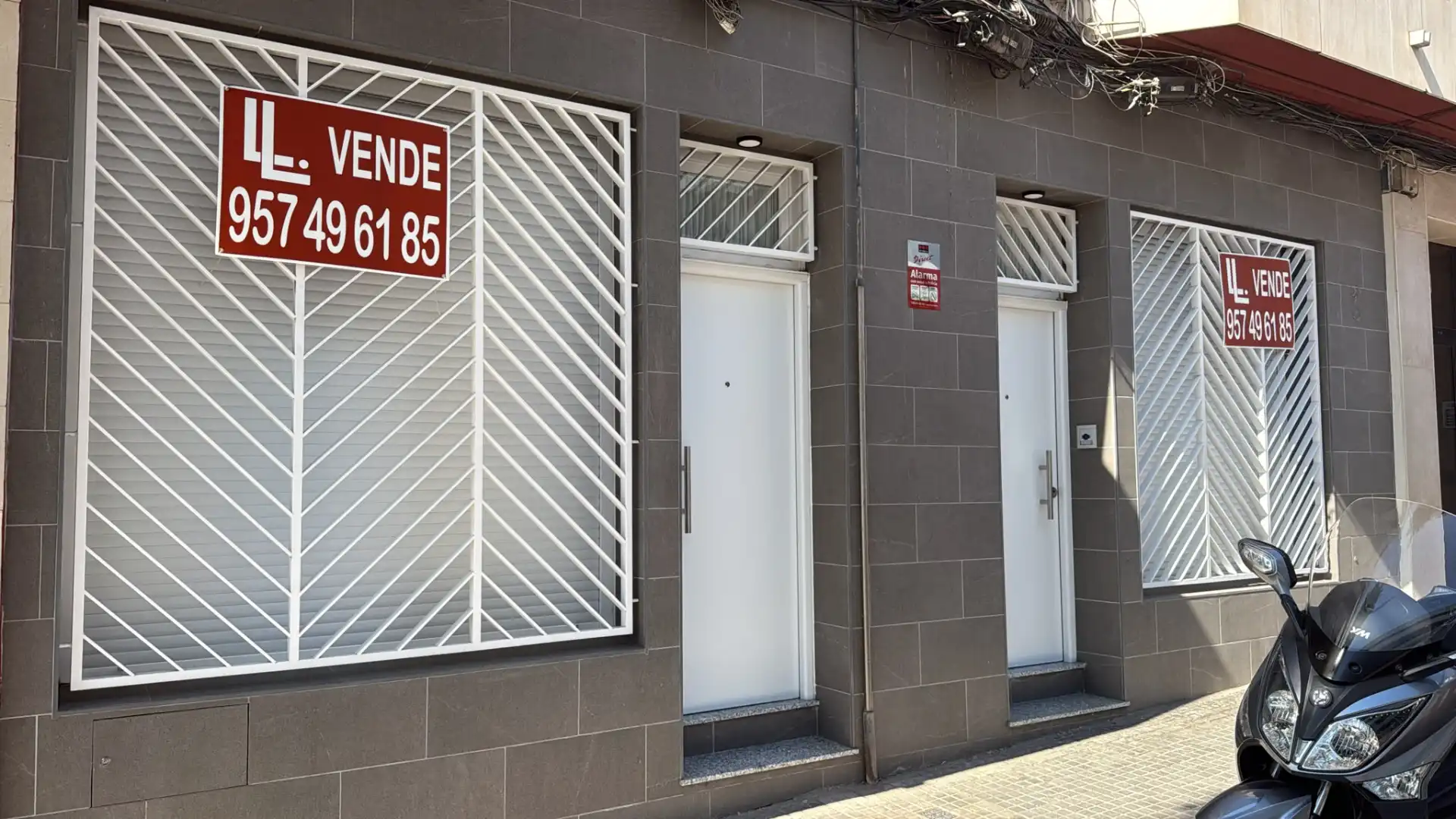 Apartament en venda a Avenida de los Almogávares 28