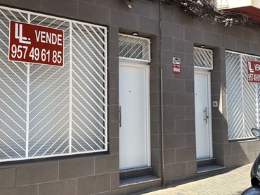 Apartament en venda a Avenida de los Almogávares 28