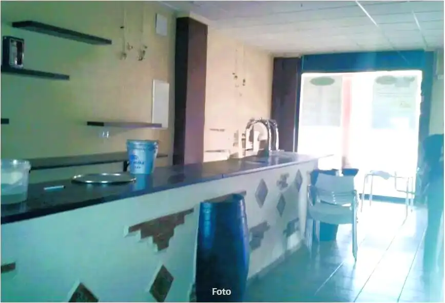Local comercial en venta en Avenida del Deporte 4, imagen 4