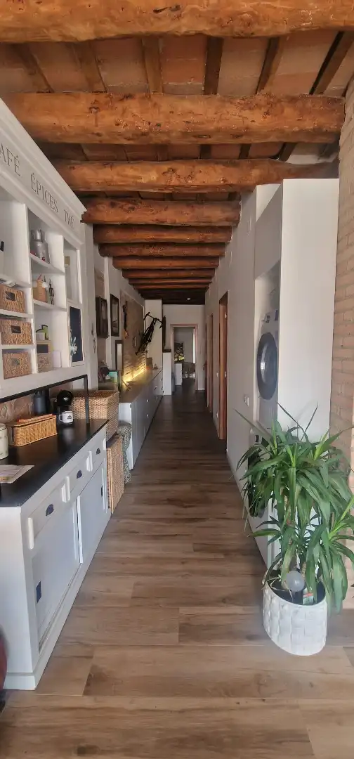 Piso en venta en Moià con Calefacción y Balcón