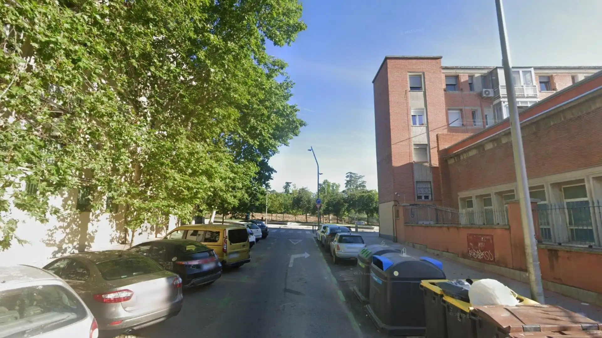 Flat for sale in Pericles, imagen 3
