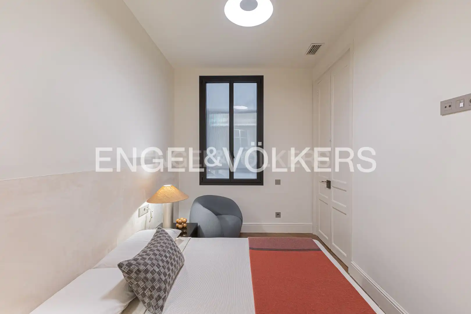 Apartment with terrace for sale in Eixample, imagen 43