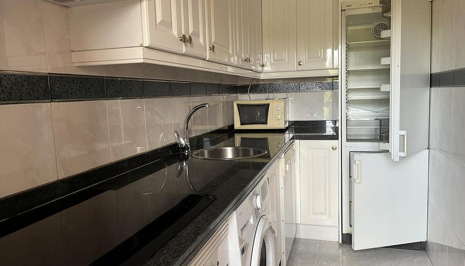 Photo 1 of Duplex to rent in José Zorrilla - Padre Claret, Segovia