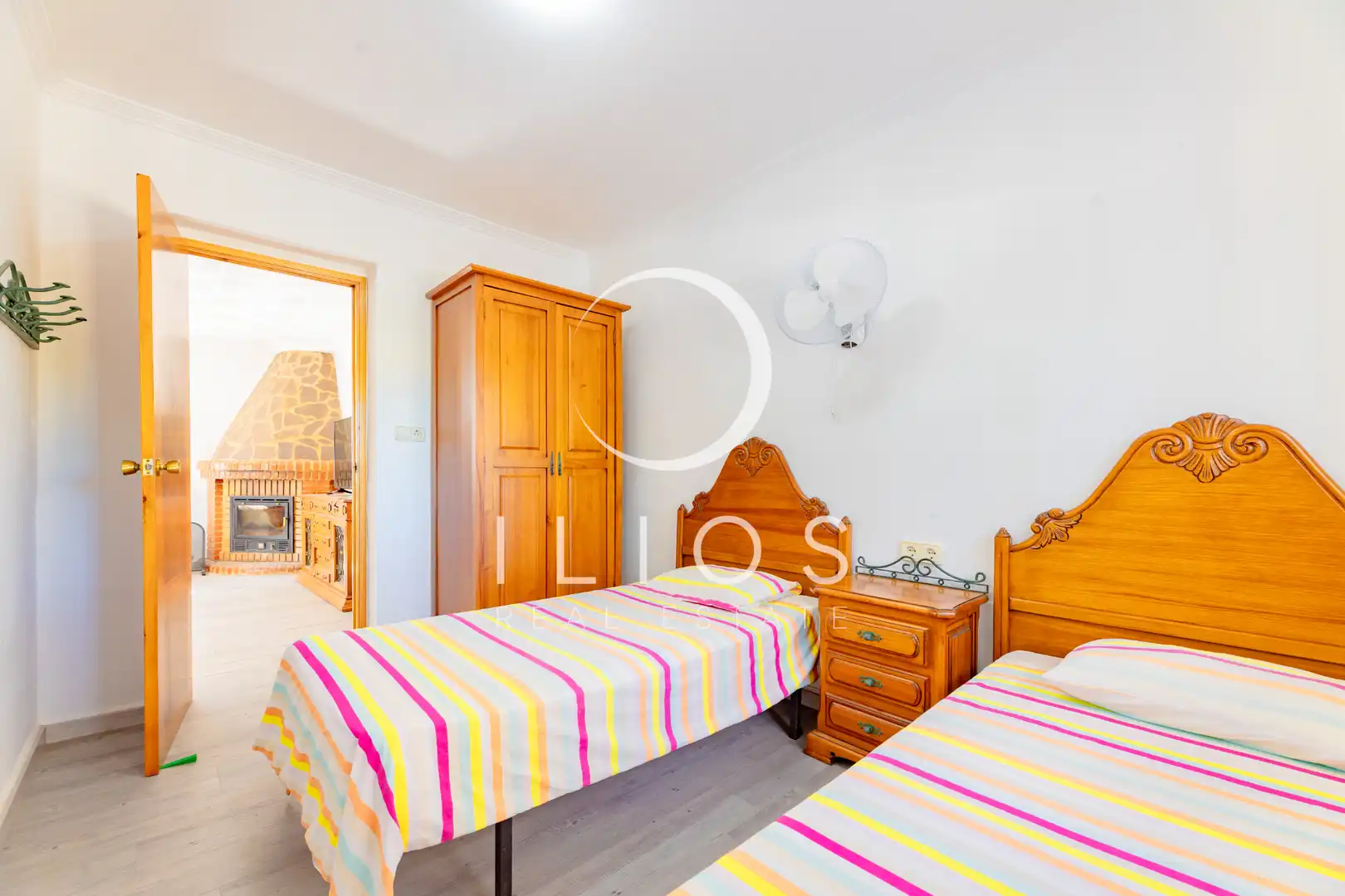Villa avec terrasse à vendre à Plaça Diseminados, imagen 20