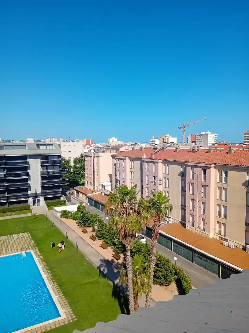 Dúplex con piscina en venta en Sant Antoni de Calonge, imagen 28