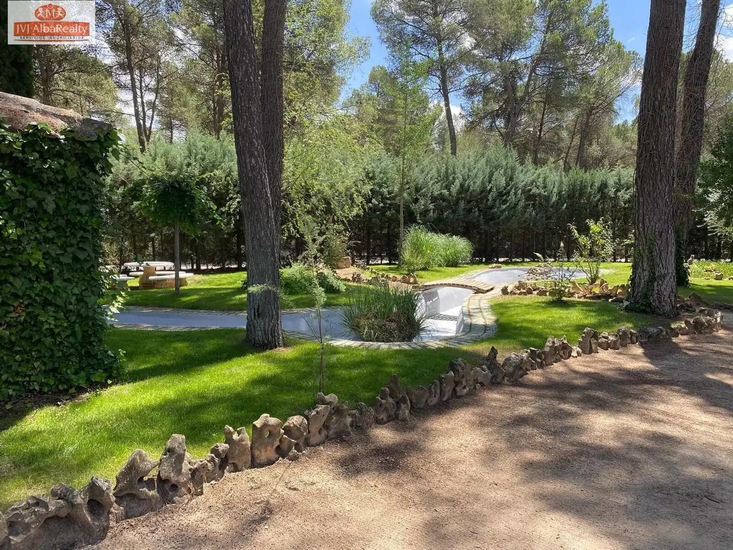 Xalet amb terrassa en venda a Pedanías - Extrarradio, imagen 5