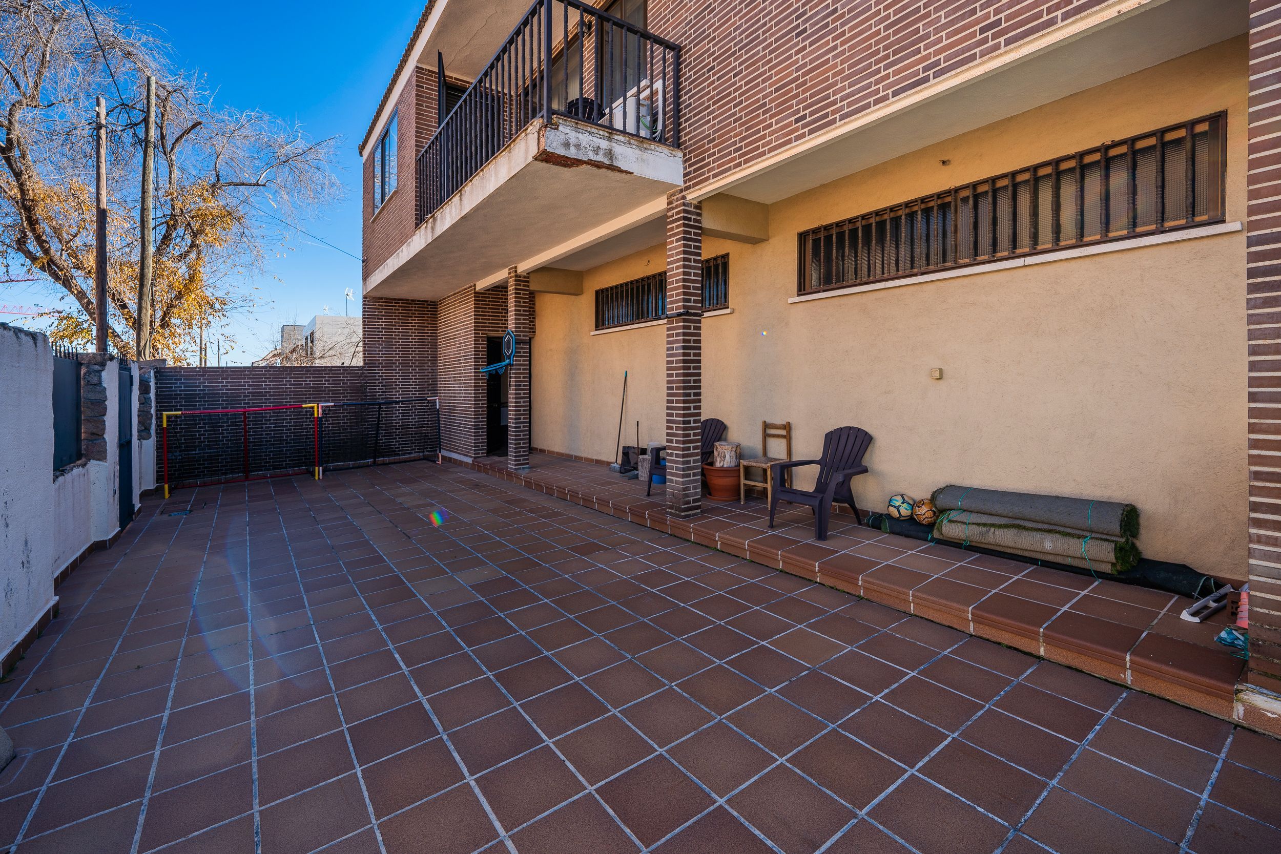 House or chalet for sale in Valdebebas - Valdefuentes, Hortaleza,  Madrid Capital