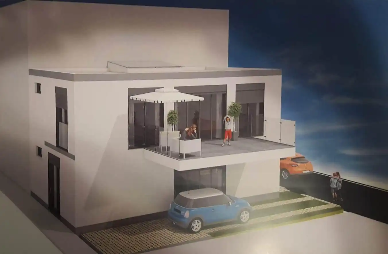 Residencial en venta en Adeje