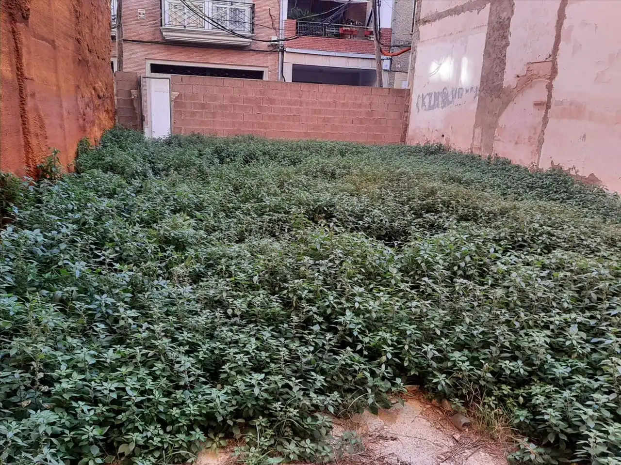 Terreno residencial en venta en L´AIGUA, imagen 3