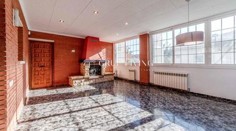 Foto 3 de Casa o xalet en venda a Canyelles, Barcelona