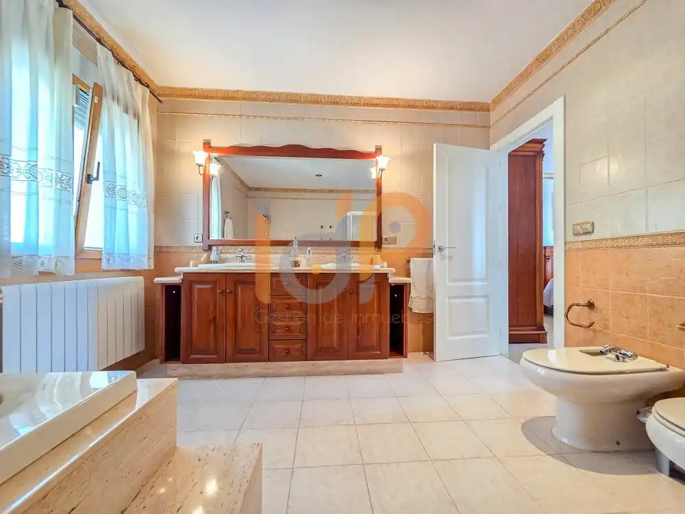 Casa amb terrassa en venda a Puerto de Garrucha, imagen 21