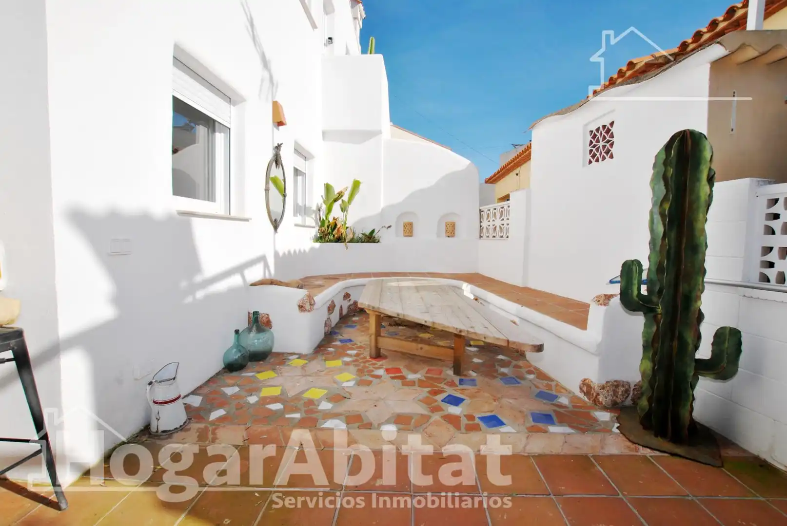 Casa con piscina en venta en Calle de la Prunera, imagen 3
