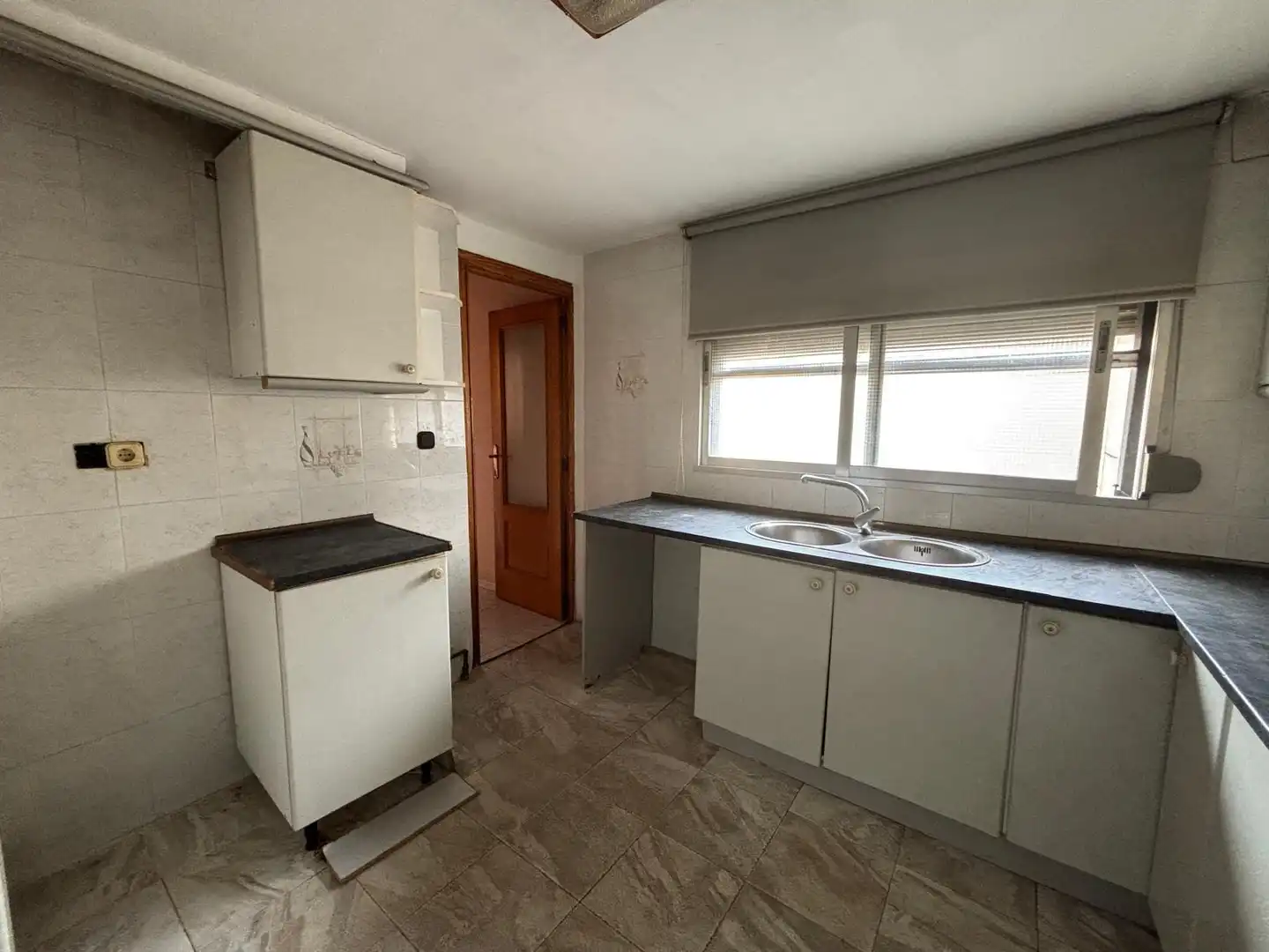 Piso con terraza en venta en Carretera ALBA 13, imagen 4